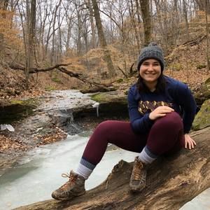 Meet your Posher, Brittanie